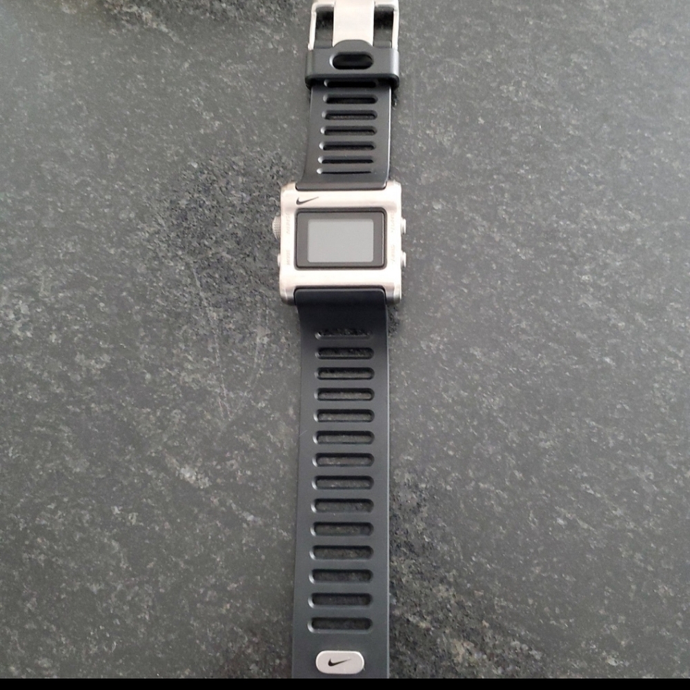 Nike Ratchet watch